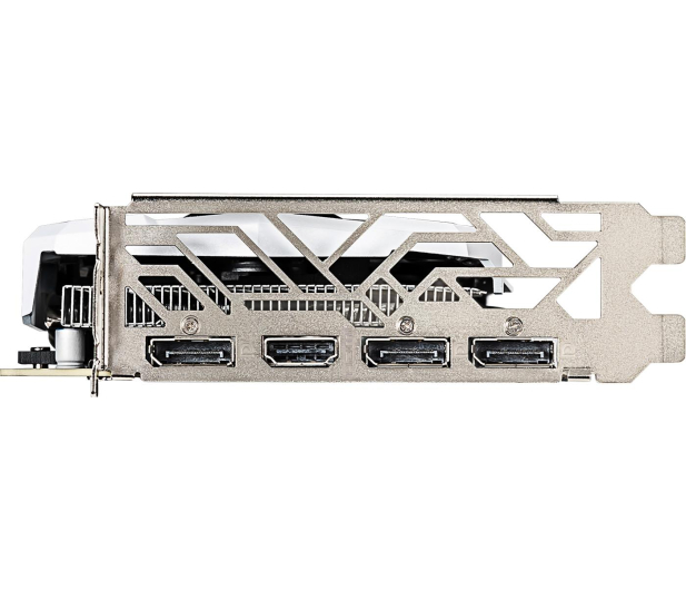 MSI GeForce GTX 1660 Ti Armor OC 6GB GDDR6 - 480235 - zdjęcie 6